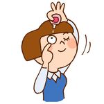 目薬　Eye medicine